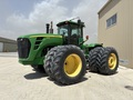 2009 John Deere 9430 Tractor