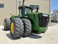 2016 John Deere 9620R Tractor