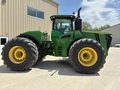 2016 John Deere 9620R Tractor