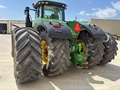 2016 John Deere 9620R Tractor
