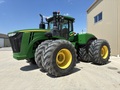 2016 John Deere 9620R Tractor