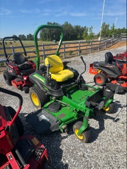 2014 John Deere Z930R Lawn Mower