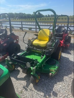 2014 John Deere Z930R Lawn Mower