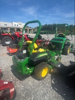2014 John Deere Z930R Lawn Mower