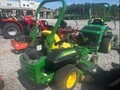 2014 John Deere Z930R Lawn Mower