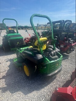 2014 John Deere Z930R Lawn Mower
