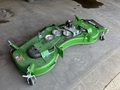 2025 John Deere 72D Lawn Mower
