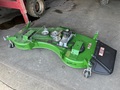 2025 John Deere 72D Lawn Mower