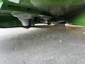 2025 John Deere 72D Lawn Mower