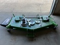 2025 John Deere 72D Lawn Mower