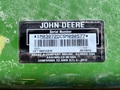 2025 John Deere 72D Lawn Mower