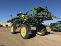 2016 John Deere R4030 Self-Propelled Sprayer