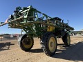 2016 John Deere R4030 Self-Propelled Sprayer