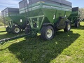  Brent 557 Gravity Wagon