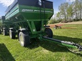  Brent 557 Gravity Wagon