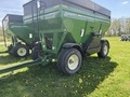  Brent 557 Gravity Wagon
