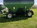  Brent 557 Gravity Wagon