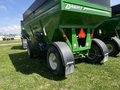  Brent 557 Gravity Wagon