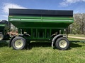  Brent 557 Gravity Wagon