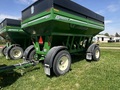  Brent 557 Gravity Wagon