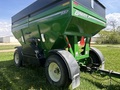  Brent 557 Gravity Wagon