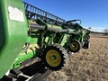 2023 John Deere HD40F Platform