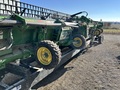 2023 John Deere HD40F Platform