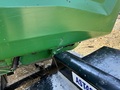 2023 John Deere HD40F Platform