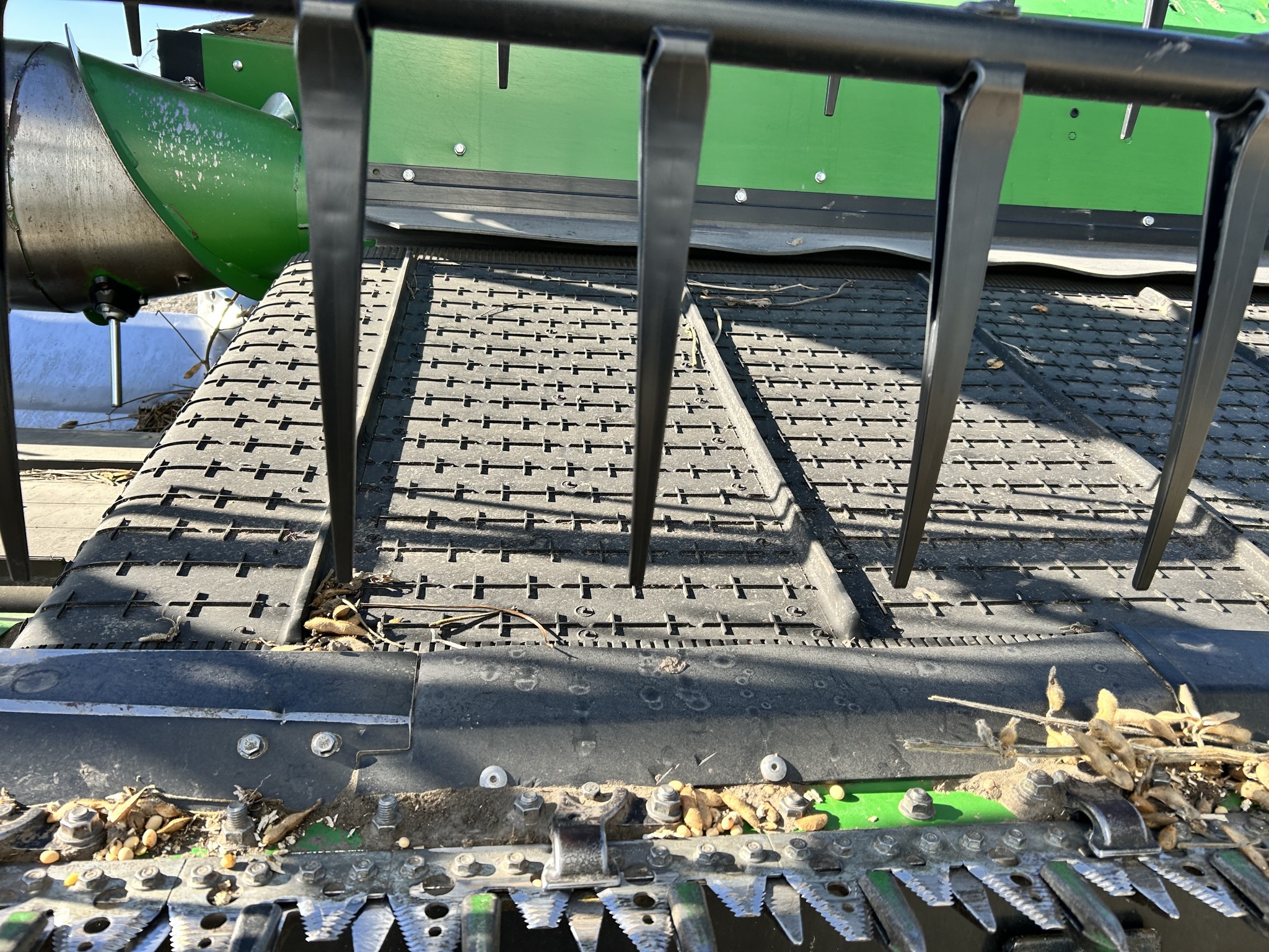 2023 John Deere HD40F Platform