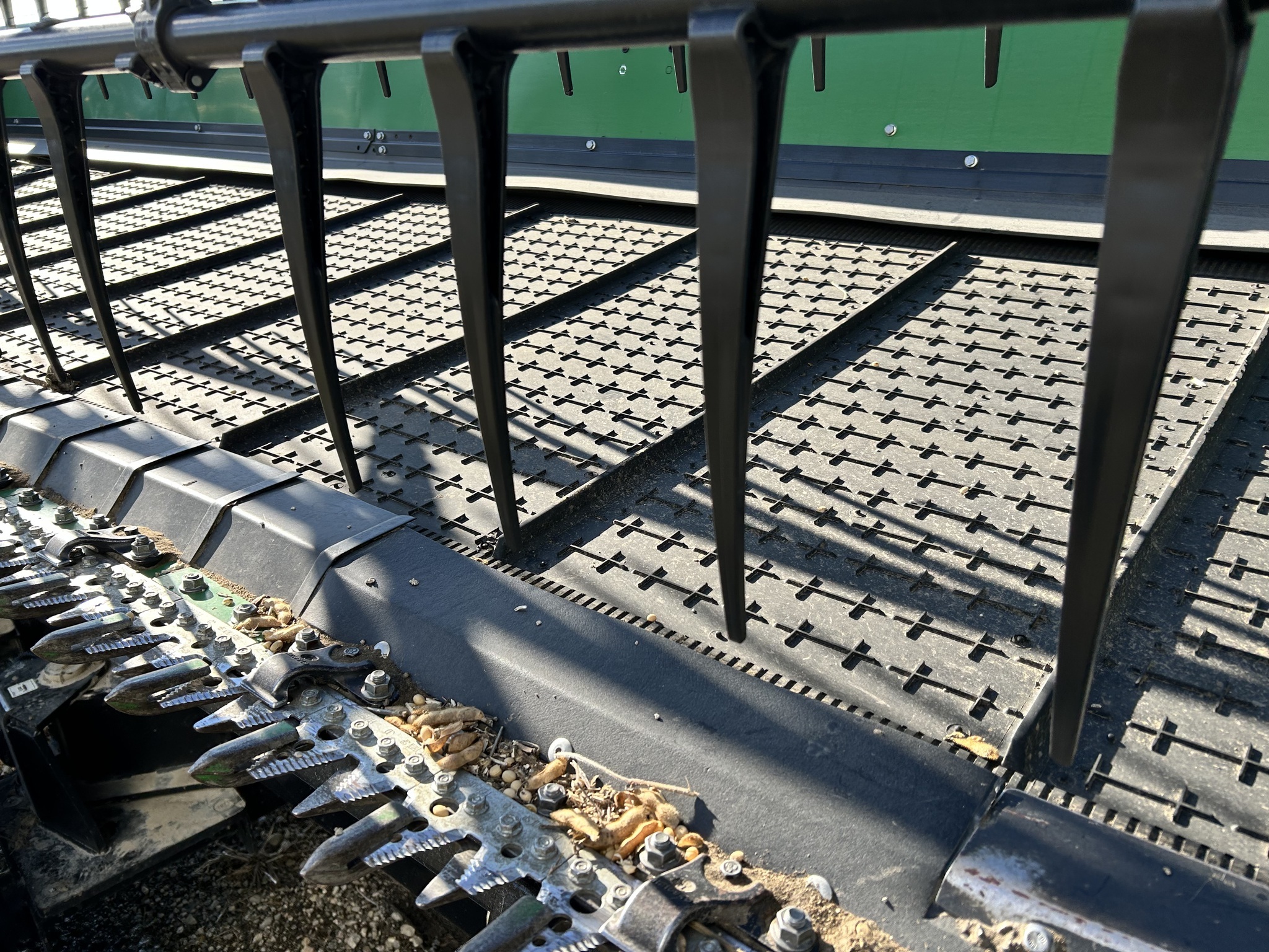 2023 John Deere HD40F Platform