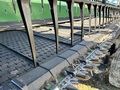 2023 John Deere HD40F Platform
