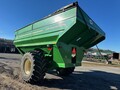 2009 J&M 1000-20 Grain Cart