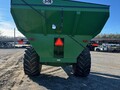 2009 J&M 1000-20 Grain Cart