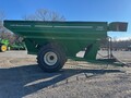 2009 J&M 1000-20 Grain Cart