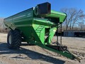 2009 J&M 1000-20 Grain Cart