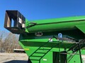 2009 J&M 1000-20 Grain Cart