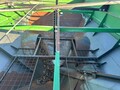 2009 J&M 1000-20 Grain Cart