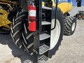 2018 New Holland CR8.90 Combine