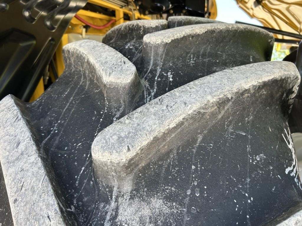 2018 New Holland CR8.90 Combine