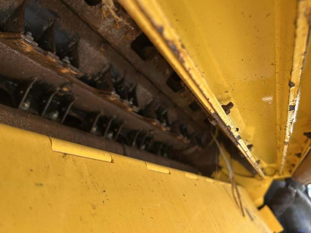 2018 New Holland CR8.90 Combine