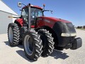 2011 Case IH Magnum 340 Tractor