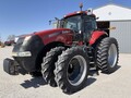 2011 Case IH Magnum 340 Tractor