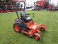 2021 Kubota Z422 Lawn Mower