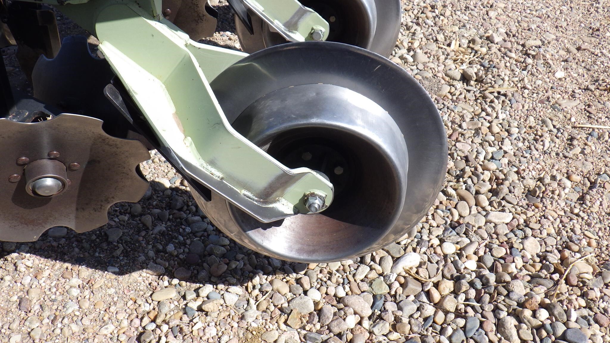 2015 Orthman 1tRIPr Strip-Till