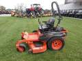 2021 Kubota Z422 Lawn Mower