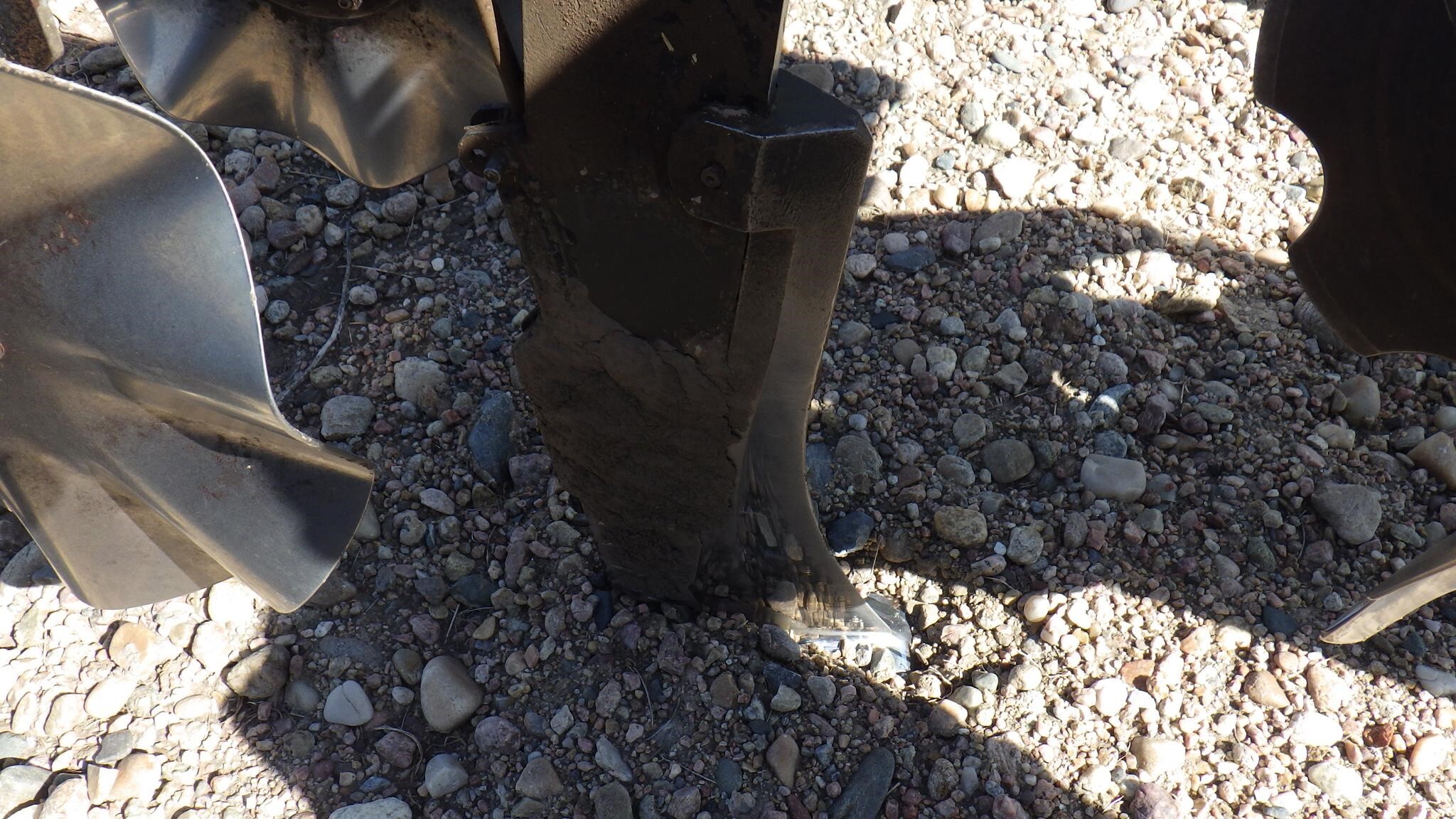 2015 Orthman 1tRIPr Strip-Till