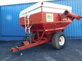  Bradford 528 Grain Cart