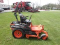2021 Kubota Z422 Lawn Mower