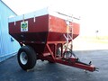  Bradford 528 Grain Cart