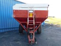  Bradford 528 Grain Cart